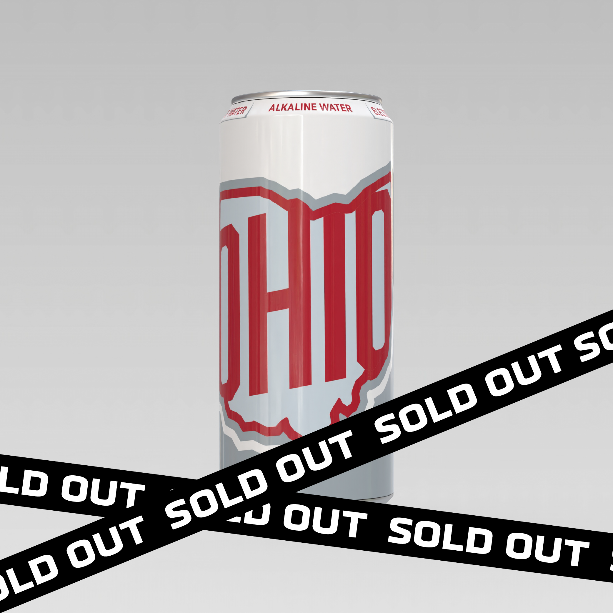 Ohio Edition 16oz 4 Pack | SOLD OUT